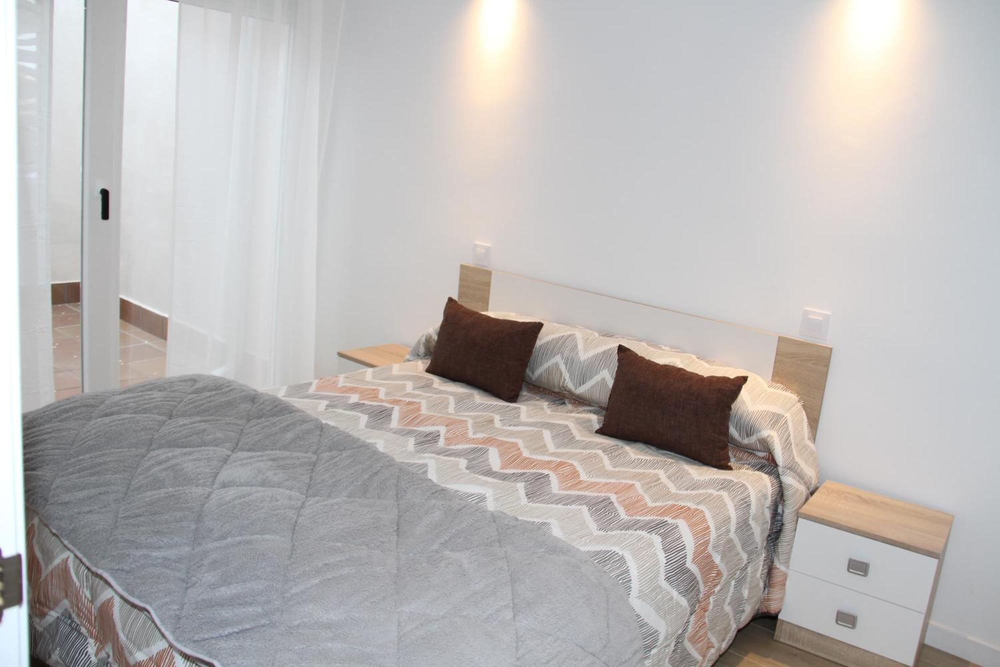 Los Palomares El Casar de Talamanca Ngoại thất bức ảnh